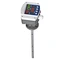 Stable wind flow sensor